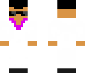disco king