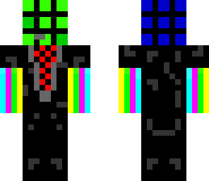 funky rubixcube