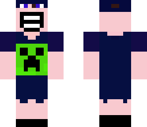 minecrafter