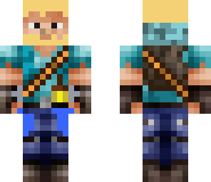 adventurer