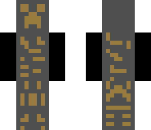 iron ore creeper