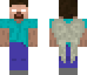steve angel