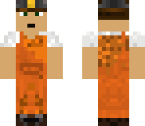 miner