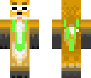 dog chanfrado 2