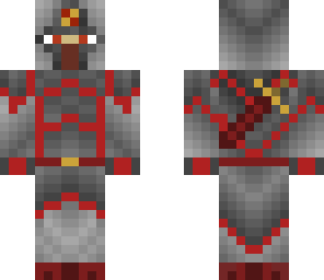 red knight