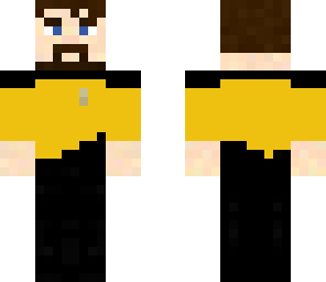 yellow xephos