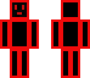 red neon