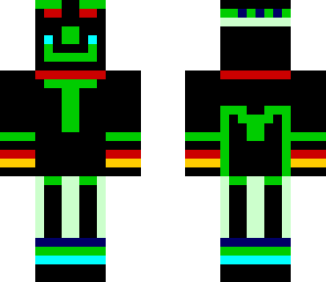 monsterman