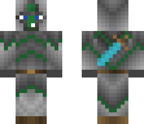 orc knight