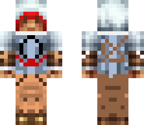 xwordd skin