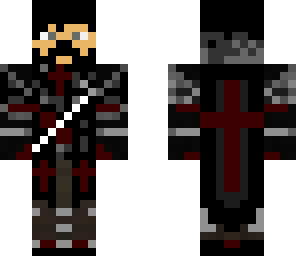 hunter