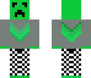 smosh creeper