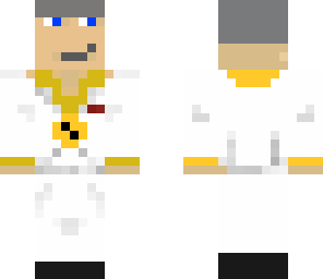 disco man