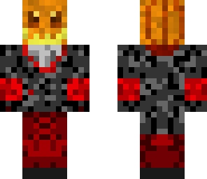 headless horseman