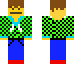 teenager
