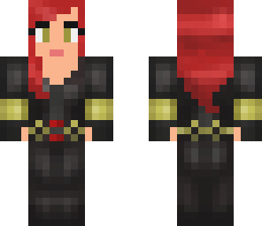 black widow