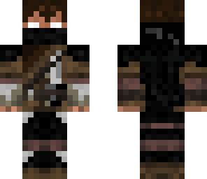 herobrine pvp