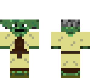 yoda official