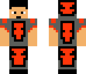 the skull joe halloween skin 2