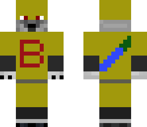 bmsakiller