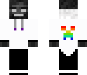 wither man