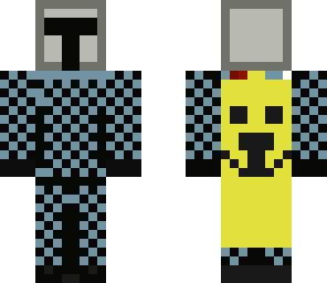 sci fi knight