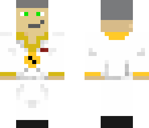 second disco man