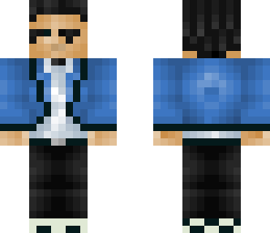 psy gangnam style