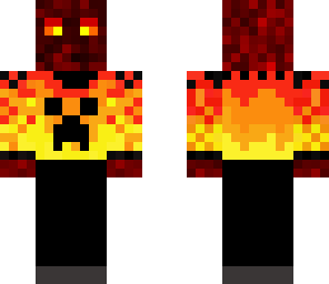 magma  cube