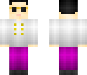 psy  disco