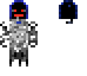 ghost