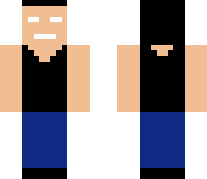 herobrine in disquise fixed