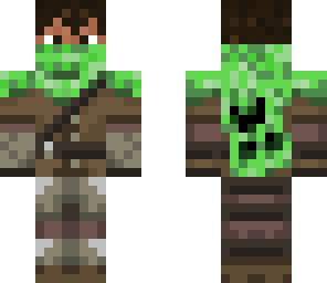 creeper slayer - common collection