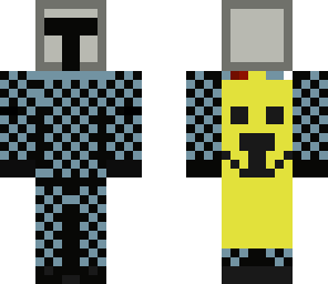sci fi knight