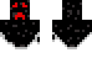 bad ghost creeper