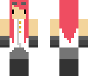 cibi collection- scientist girl