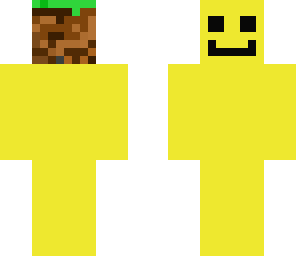 smily dirt