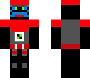 stone warrier