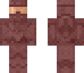 red mjolnir mark vi armour