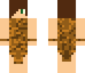 prehistory man