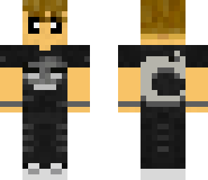 wither boy