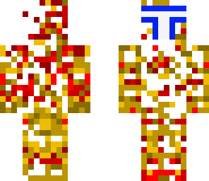 minecraft bounty hunter