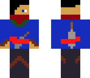 tenne hero
