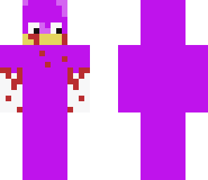 purple armor