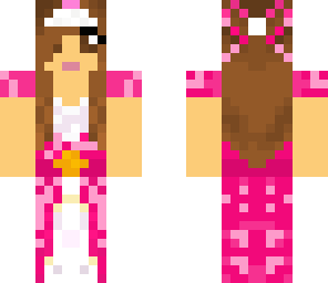 hot-pink
