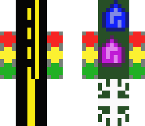 street