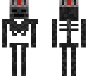 the lost wither king