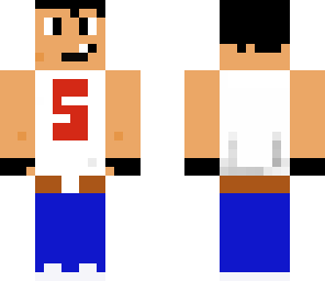 super17frank official skin