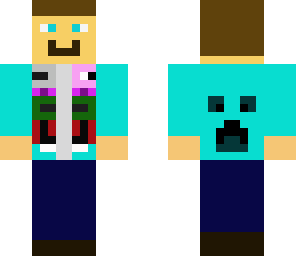 young steve fixed