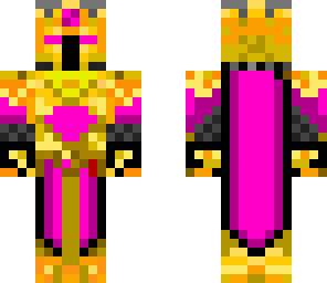 amethyst king